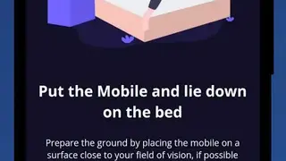 Sleep Sounds: relax with light and sounds screenshot