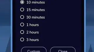 Sleep Sounds: Relaxing music, Meditation & calm screenshot