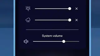 Sleep Sounds: Relaxing music, Meditation & calm screenshot