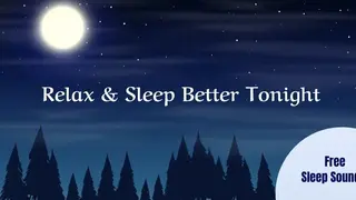 Sleep Sounds: Relaxing music, Meditation & calm screenshot