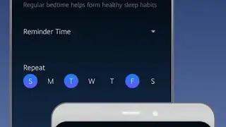 Sleep Sounds & Relaxing Sounds screenshot