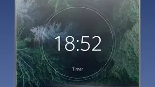 Sleep Sounds & Relaxing Sounds screenshot