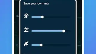 Sleep Sounds – Relaxing Sounds, Sleep & Relax screenshot