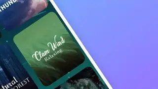 Sleep Sounds – Relaxing Sounds, Sleep & Relax screenshot