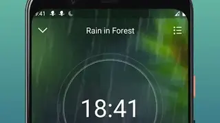 Sleep Sounds – Relaxing Sounds, White Noise screenshot