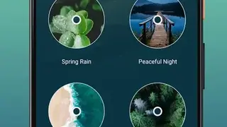 Sleep Sounds – Relaxing Sounds, White Noise screenshot