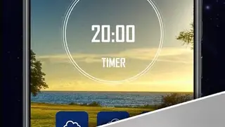 Sleep Sounds – Relaxsounds, Relax Music & Melodies screenshot