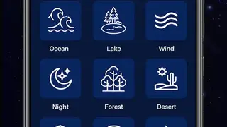Sleep Sounds – Relaxsounds, Relax Music & Melodies screenshot