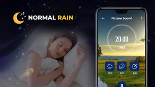 Sleep Sounds – Relaxsounds, Relax Music & Melodies screenshot