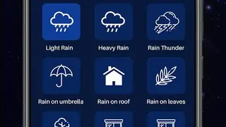 Sleep Sounds – Relaxsounds, Relax Music & Melodies screenshot