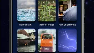 Sleep Sounds – Relaxsounds, Relax Music & Melodies screenshot