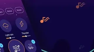 Sleep Sounds – Sleep melodies & Relax Music screenshot