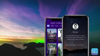 Sleep Story screenshot