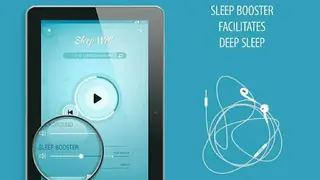 Sleep Well Hypnosis screenshot
