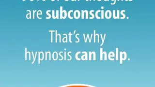 Sleep Well Hypnosis screenshot