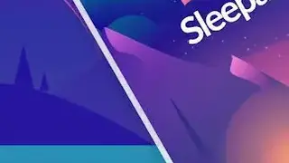 Sleepa screenshot