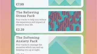 Sleepfulness screenshot