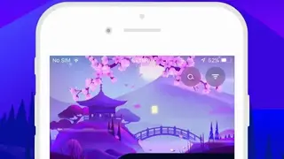 Sleepiest screenshot