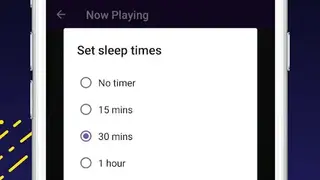 Sleepiest – Sleep Sounds Free screenshot