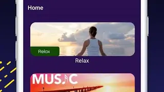 Sleepiest – Sleep Sounds Free screenshot