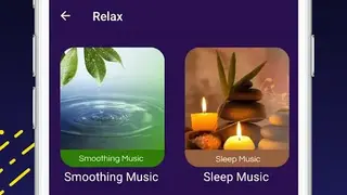 Sleepiest – Sleep Sounds Free screenshot