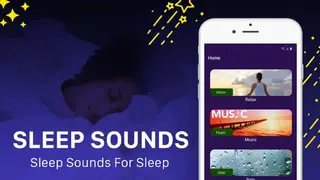 Sleepiest – Sleep Sounds Free screenshot