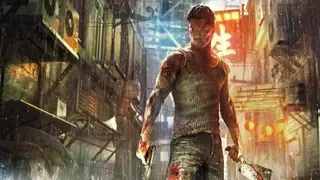 Sleeping Dogs screenshot