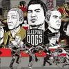 Sleeping Dogs