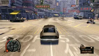 Sleeping Dogs: Definitive Edition screenshot