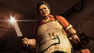 Sleeping Dogs: Definitive Edition screenshot
