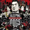 Sleeping Dogs: Definitive Edition