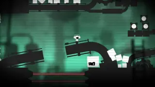 Sleeping Valley screenshot
