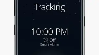 SleepScore screenshot