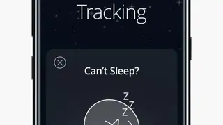 SleepScore screenshot