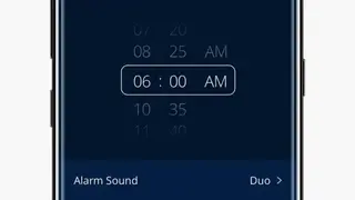 SleepScore screenshot