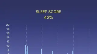 SleepSmart screenshot