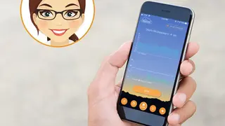 SleepSmart screenshot