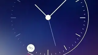 SleepTime+ screenshot