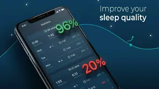 Sleepzy screenshot