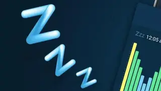 Sleepzy screenshot