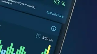 Sleepzy screenshot