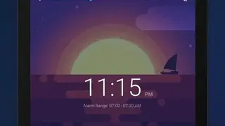 Sleepzy screenshot
