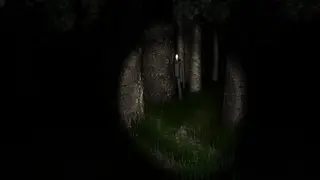 Slender screenshot
