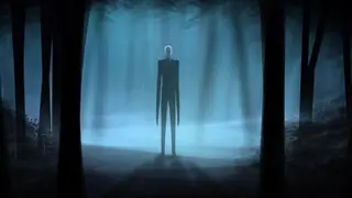 Slender screenshot