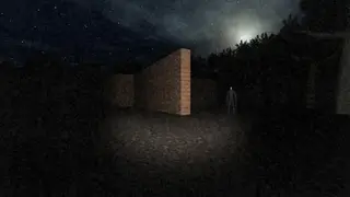 Slender screenshot