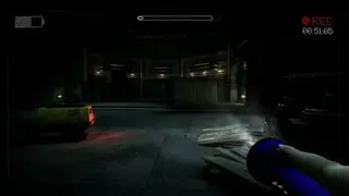 Slender: The Arrival screenshot