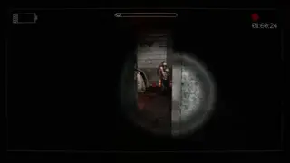 Slender: The Arrival screenshot