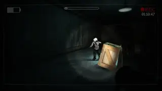 Slender: The Arrival screenshot