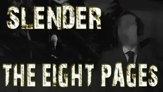 Slender: The Eight Pages screenshot