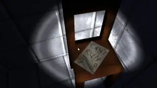 Slender: The Eight Pages screenshot